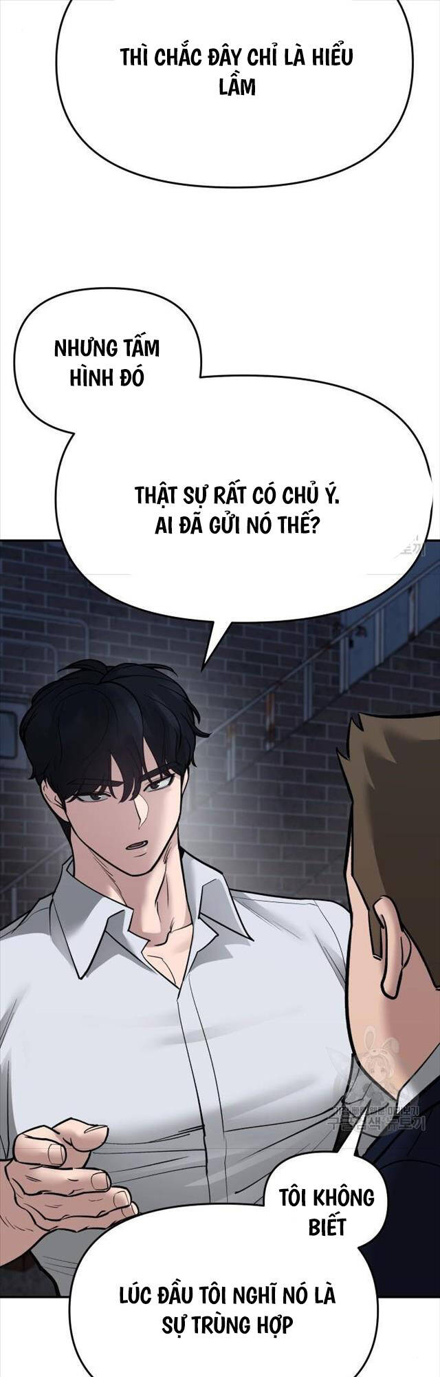 Giang Hồ Thực Thi Công Lý Chap 76 - Next Chap 77