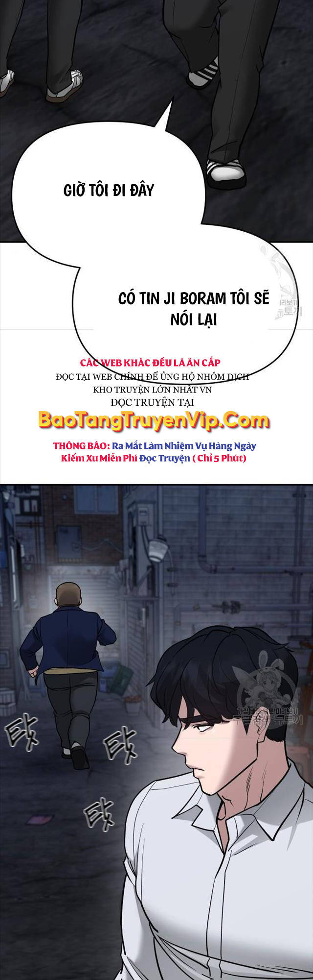 Giang Hồ Thực Thi Công Lý Chap 76 - Next Chap 77