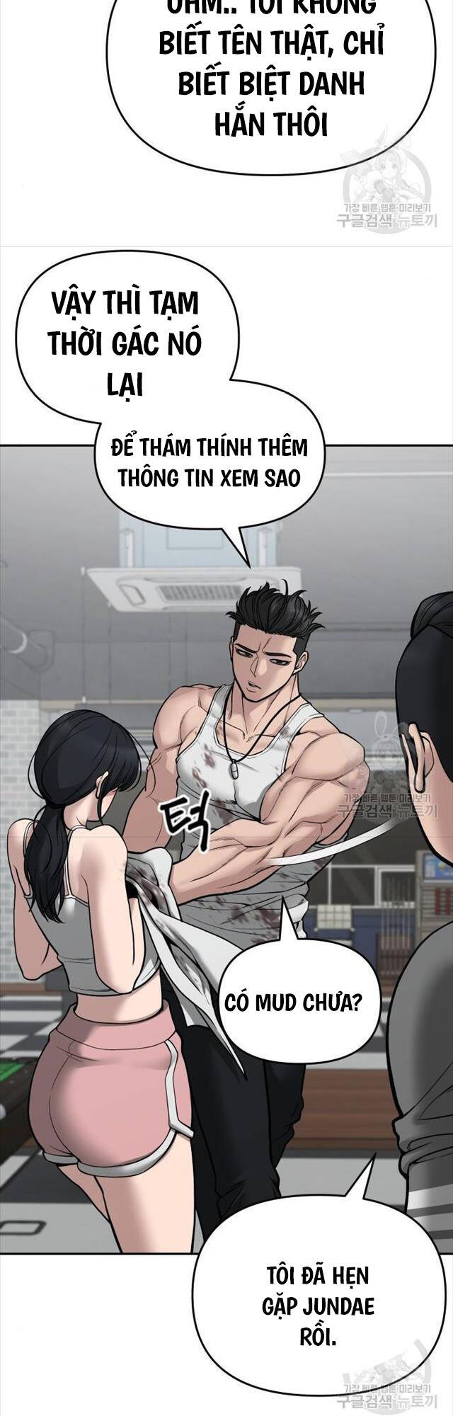 Giang Hồ Thực Thi Công Lý Chap 76 - Next Chap 77