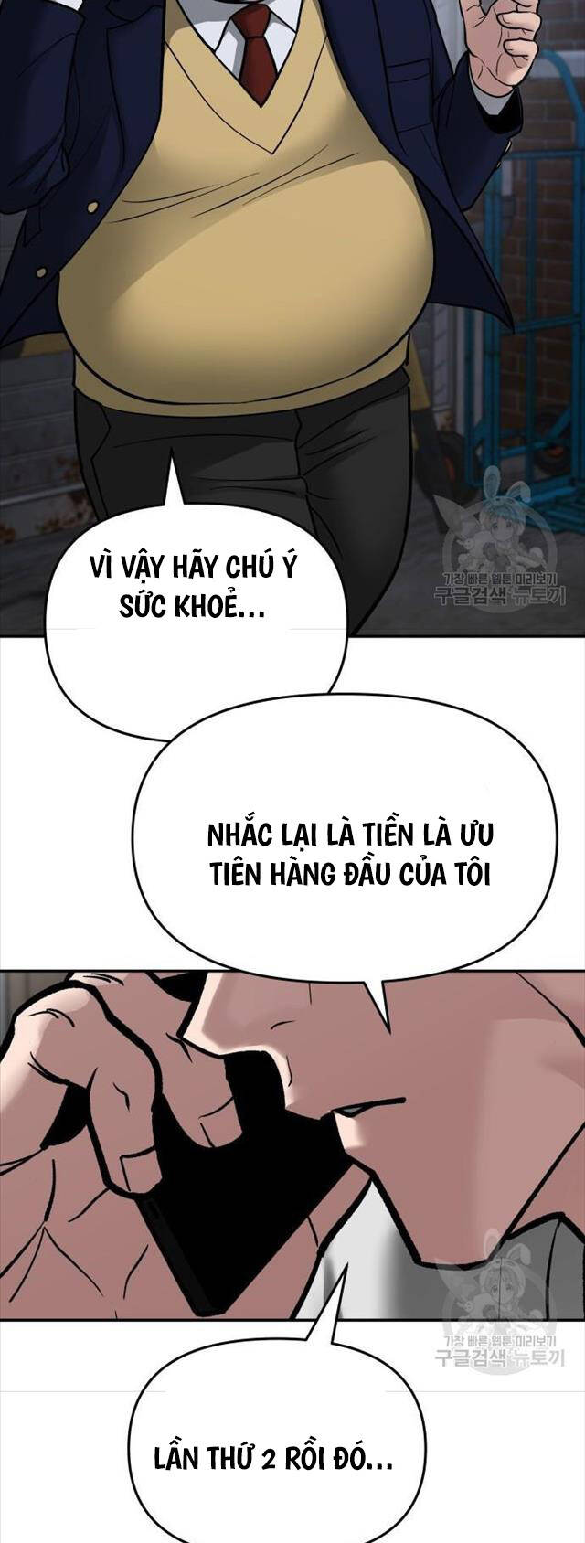 Giang Hồ Thực Thi Công Lý Chap 76 - Next Chap 77