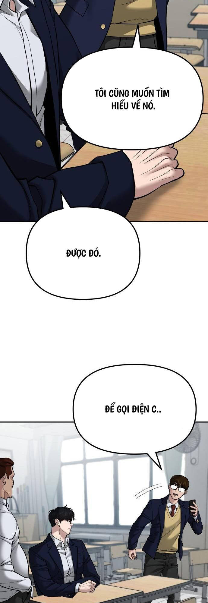 Giang Hồ Thực Thi Công Lý Chap 77 - Next Chap 78