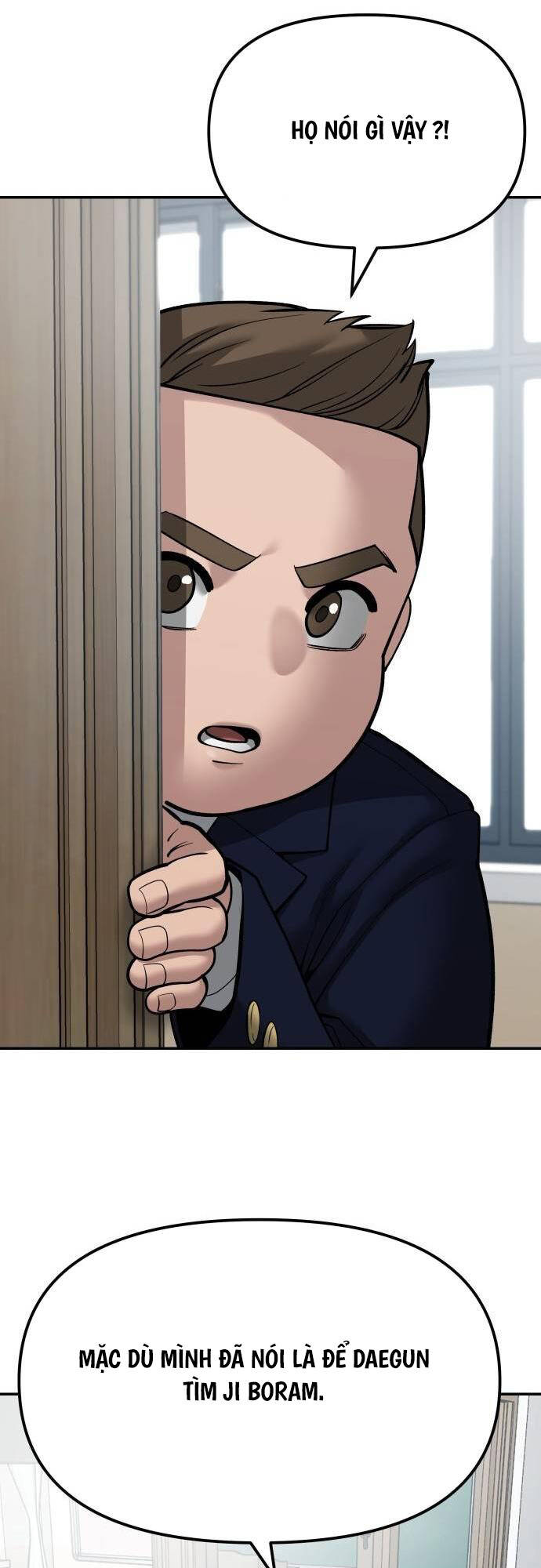 Giang Hồ Thực Thi Công Lý Chap 77 - Next Chap 78