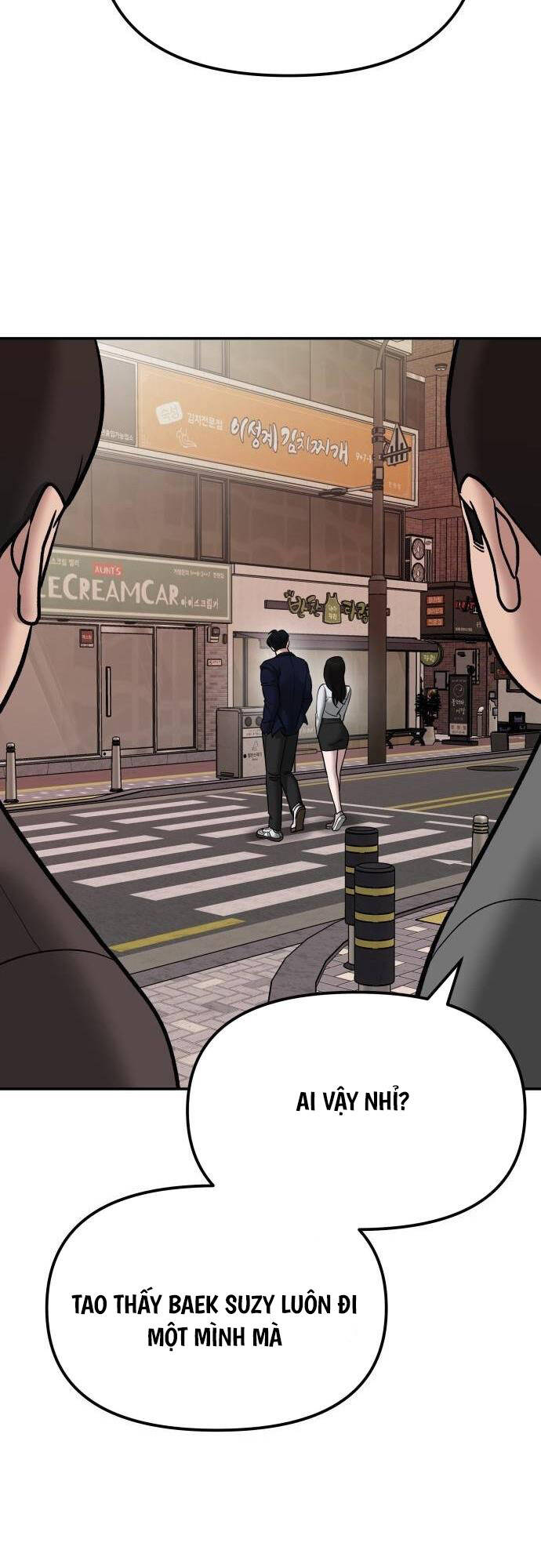 Giang Hồ Thực Thi Công Lý Chap 77 - Next Chap 78