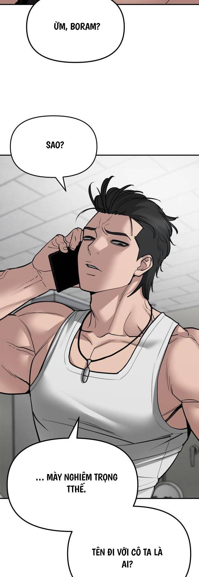 Giang Hồ Thực Thi Công Lý Chap 77 - Next Chap 78