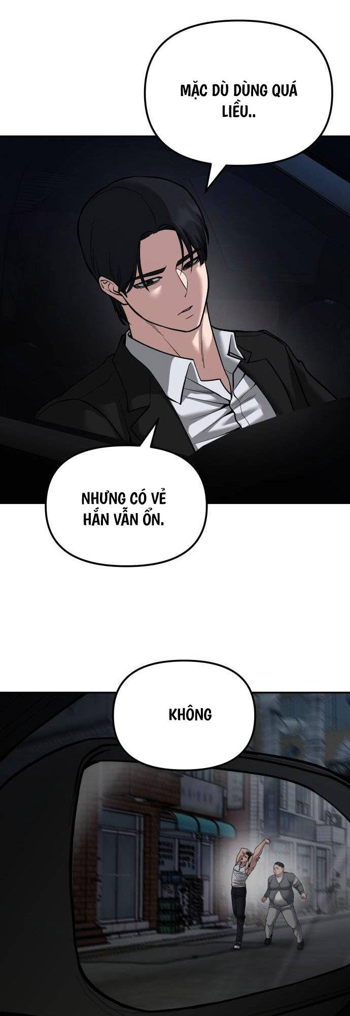 Giang Hồ Thực Thi Công Lý Chap 77 - Next Chap 78