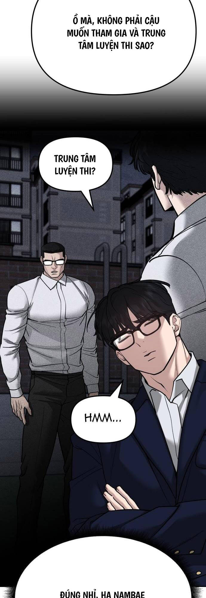 Giang Hồ Thực Thi Công Lý Chap 77 - Next Chap 78