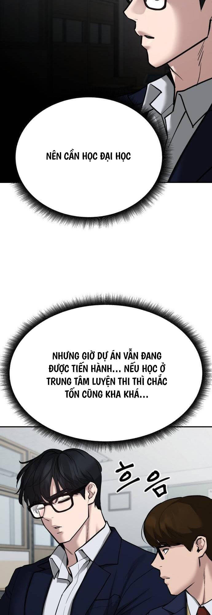 Giang Hồ Thực Thi Công Lý Chap 77 - Next Chap 78