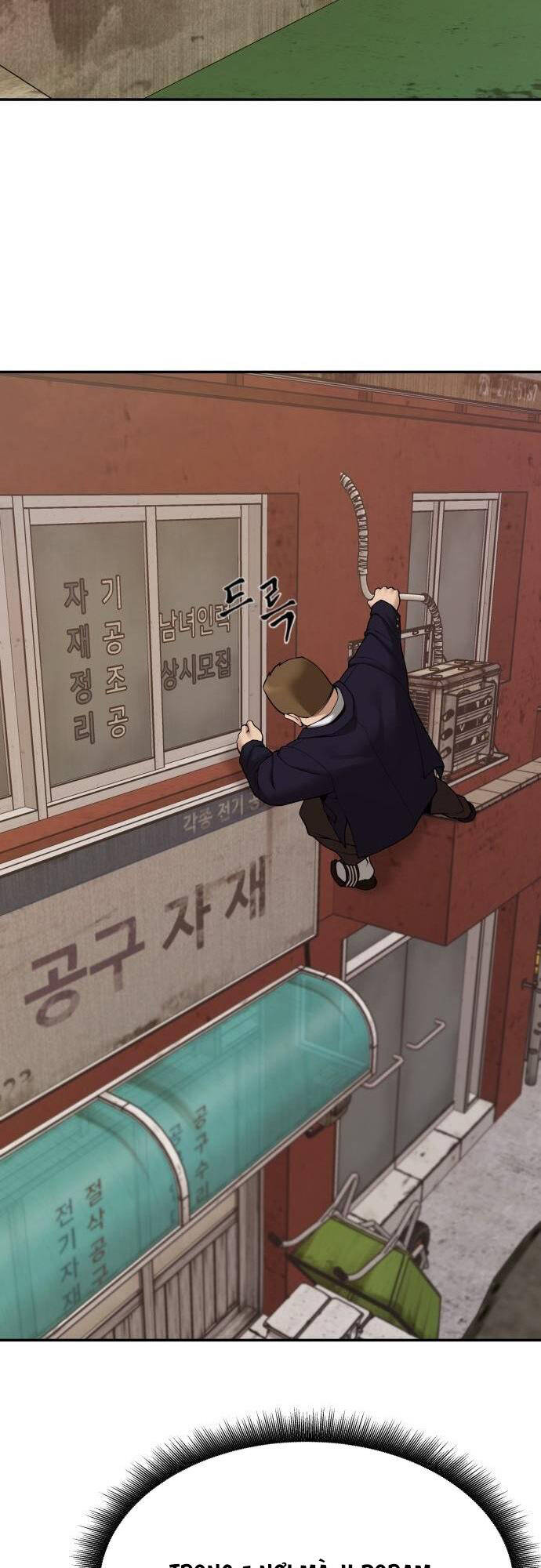 Giang Hồ Thực Thi Công Lý Chap 77 - Next Chap 78