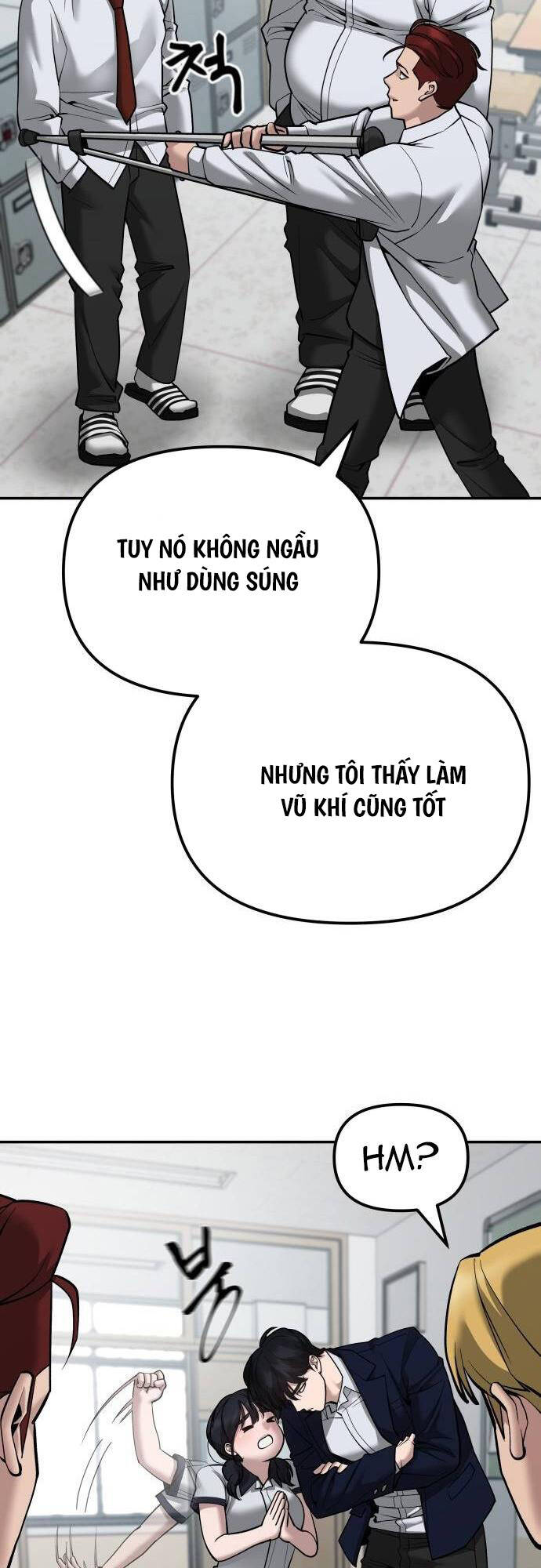 Giang Hồ Thực Thi Công Lý Chap 77 - Next Chap 78