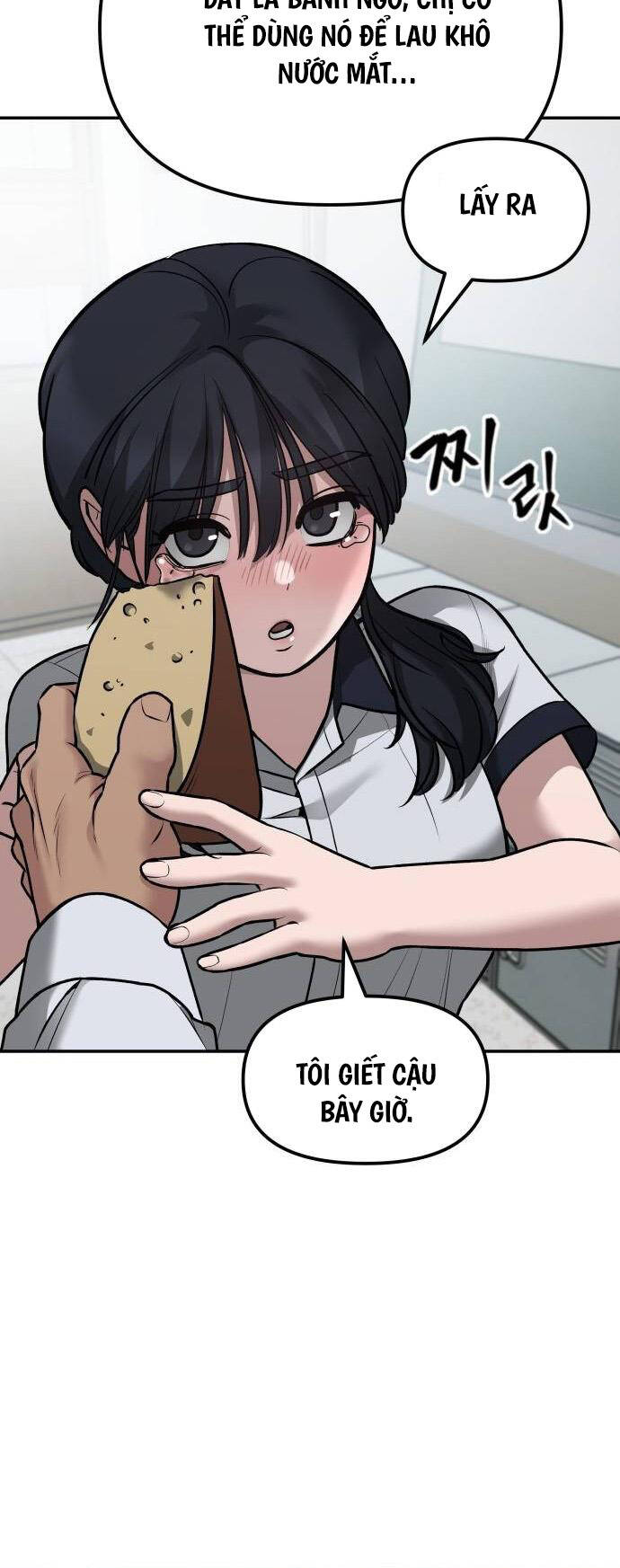 Giang Hồ Thực Thi Công Lý Chap 77 - Next Chap 78