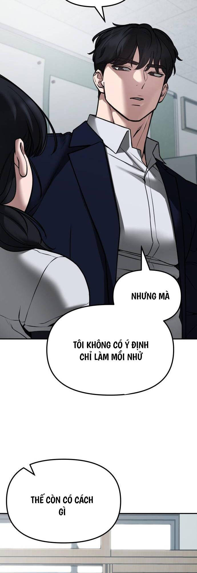 Giang Hồ Thực Thi Công Lý Chap 77 - Next Chap 78