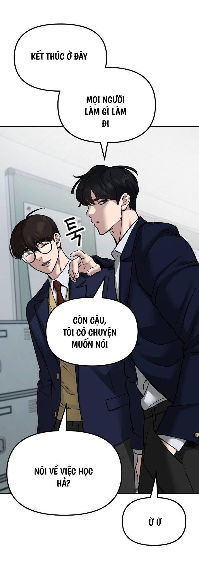 Giang Hồ Thực Thi Công Lý Chap 77 - Next Chap 78