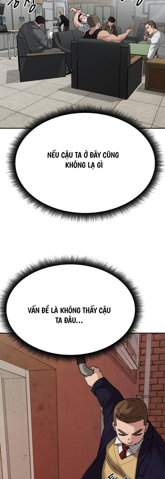 Giang Hồ Thực Thi Công Lý Chap 77 - Next Chap 78