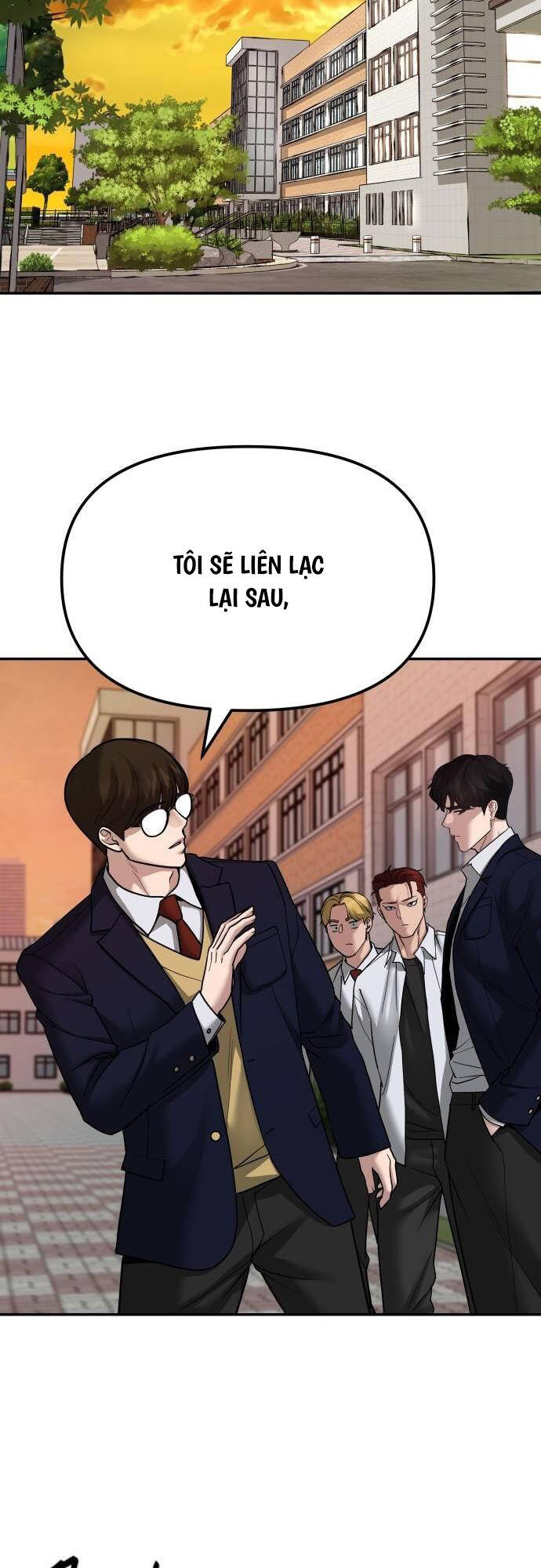 Giang Hồ Thực Thi Công Lý Chap 77 - Next Chap 78