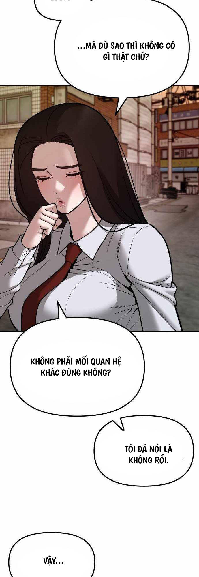 Giang Hồ Thực Thi Công Lý Chap 78 - Next Chap 79