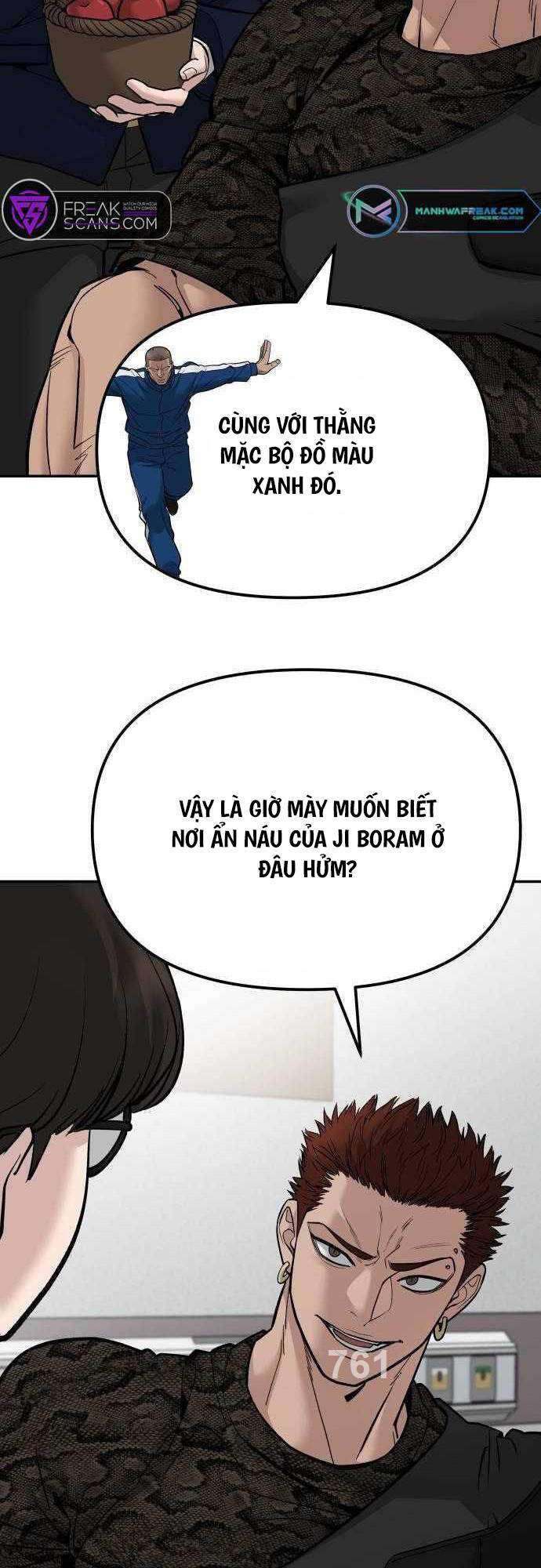 Giang Hồ Thực Thi Công Lý Chap 78 - Next Chap 79