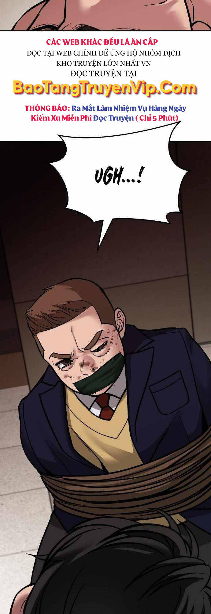 Giang Hồ Thực Thi Công Lý Chap 78 - Next Chap 79