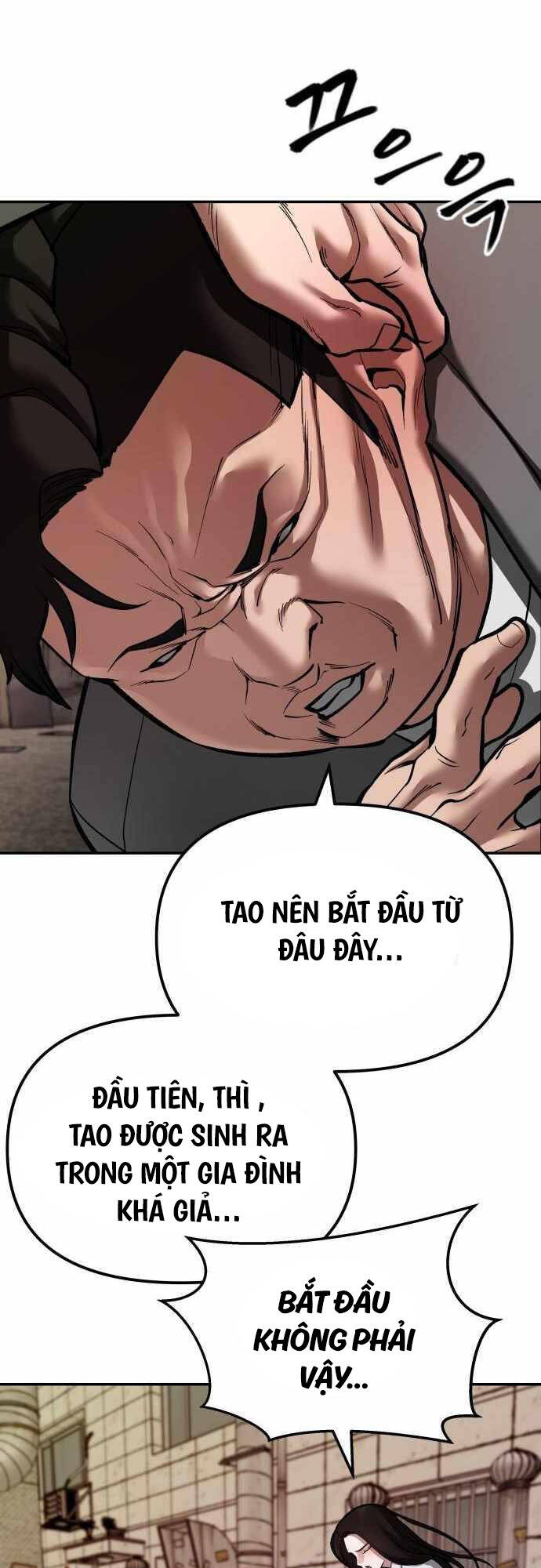 Giang Hồ Thực Thi Công Lý Chap 78 - Next Chap 79