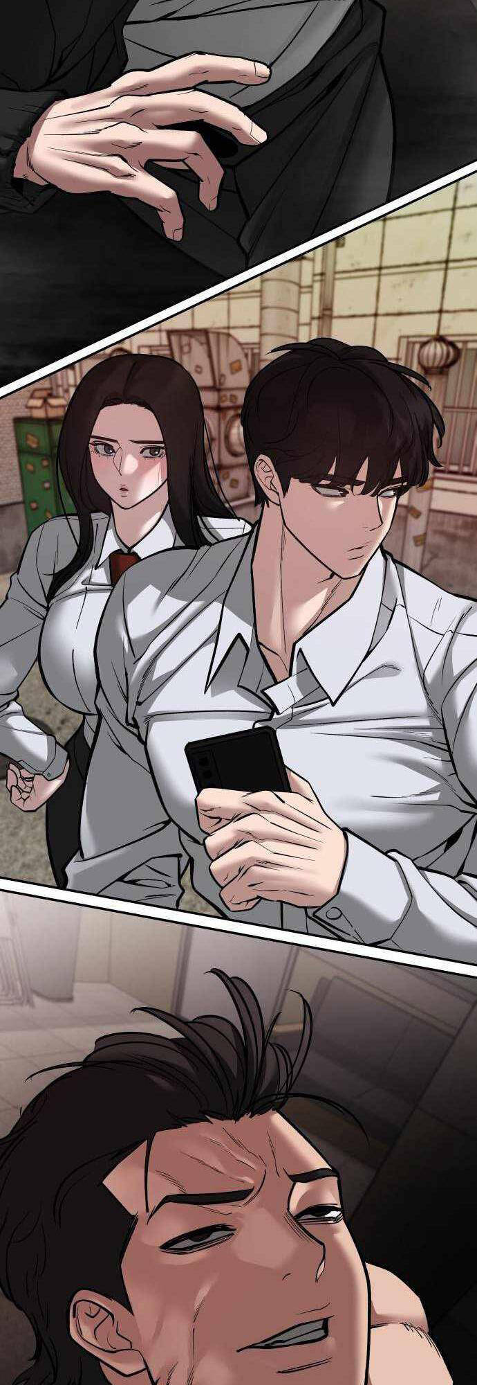 Giang Hồ Thực Thi Công Lý Chap 78 - Next Chap 79