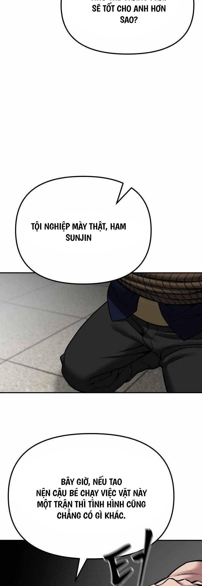 Giang Hồ Thực Thi Công Lý Chap 78 - Next Chap 79