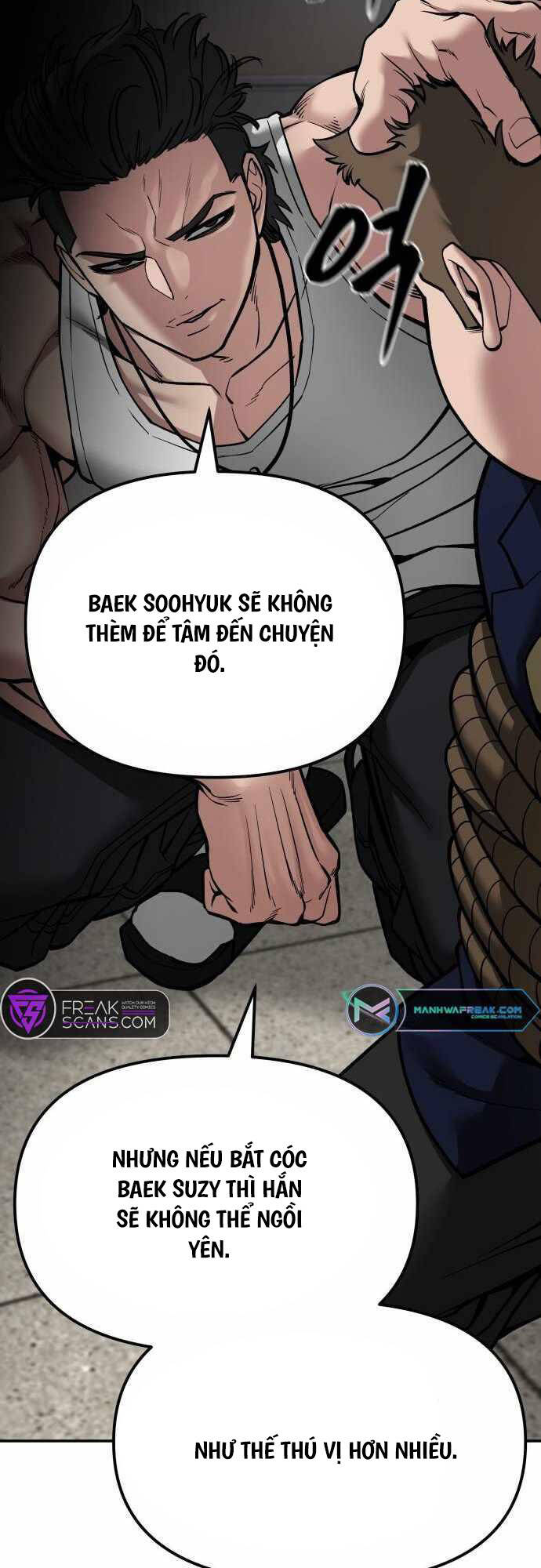 Giang Hồ Thực Thi Công Lý Chap 78 - Next Chap 79