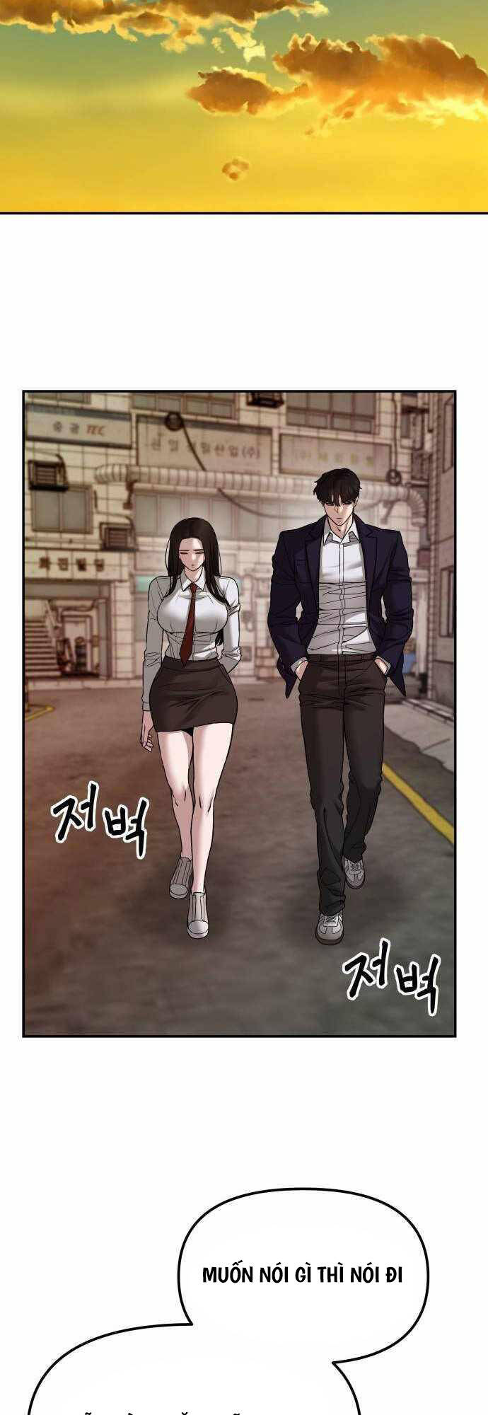 Giang Hồ Thực Thi Công Lý Chap 78 - Next Chap 79