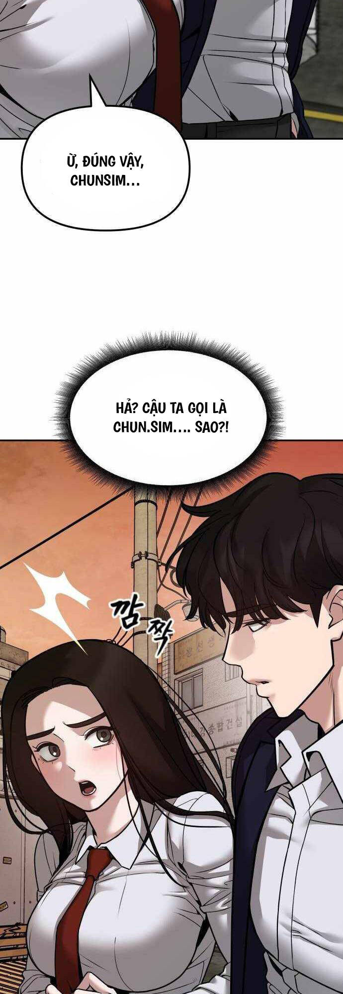 Giang Hồ Thực Thi Công Lý Chap 78 - Next Chap 79