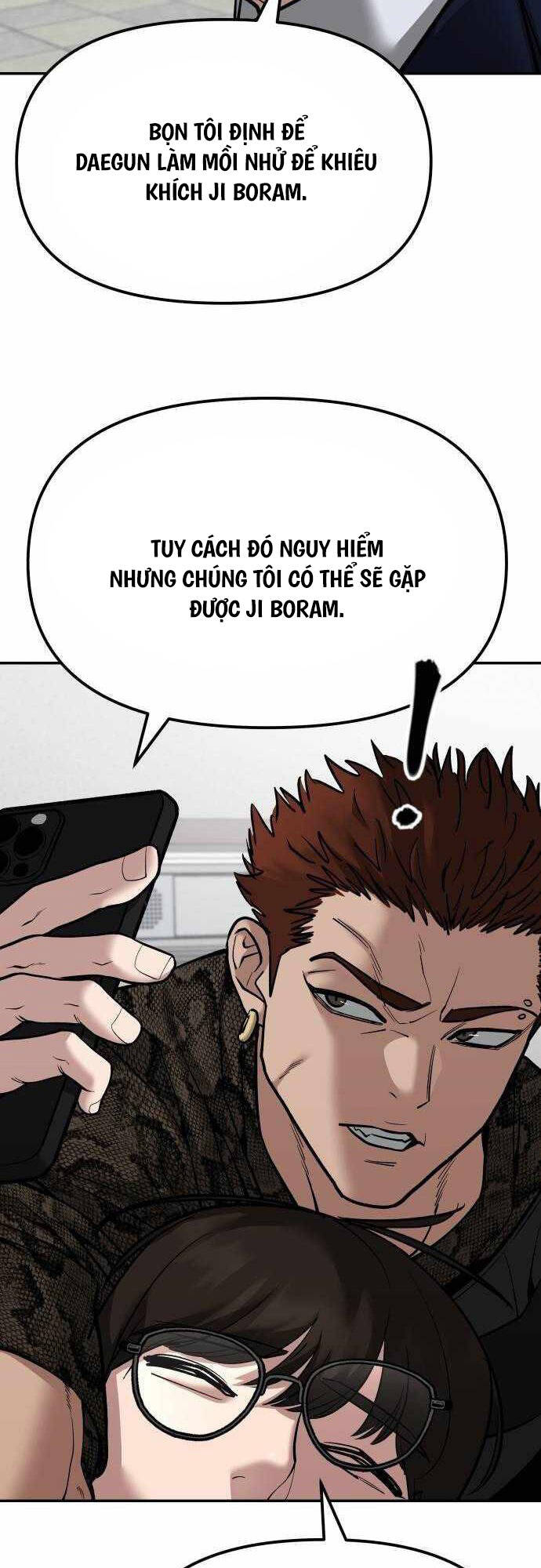 Giang Hồ Thực Thi Công Lý Chap 78 - Next Chap 79