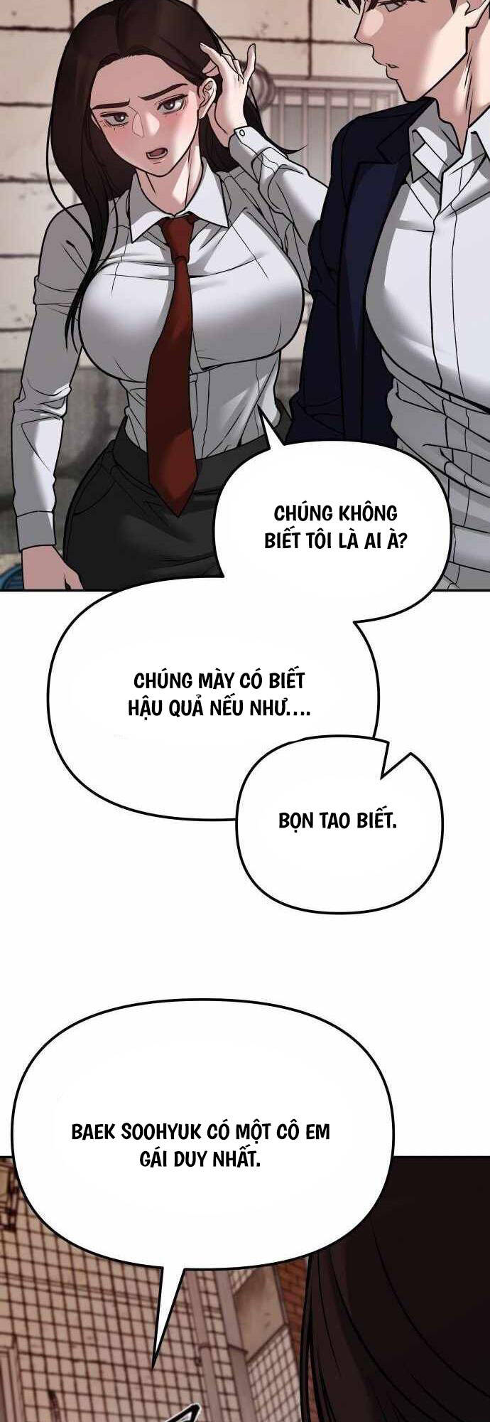 Giang Hồ Thực Thi Công Lý Chap 78 - Next Chap 79