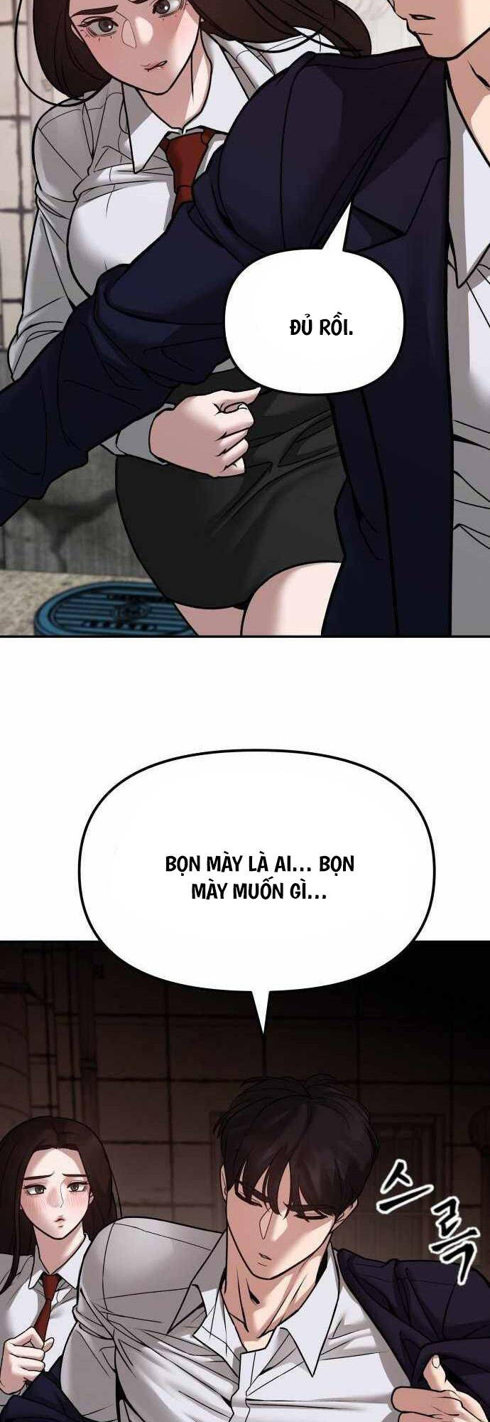 Giang Hồ Thực Thi Công Lý Chap 78 - Next Chap 79