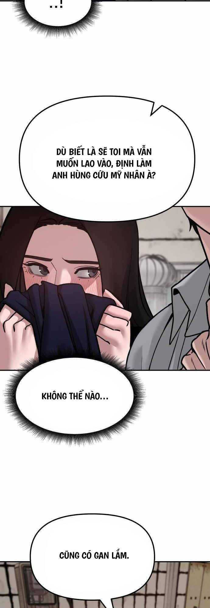 Giang Hồ Thực Thi Công Lý Chap 78 - Next Chap 79