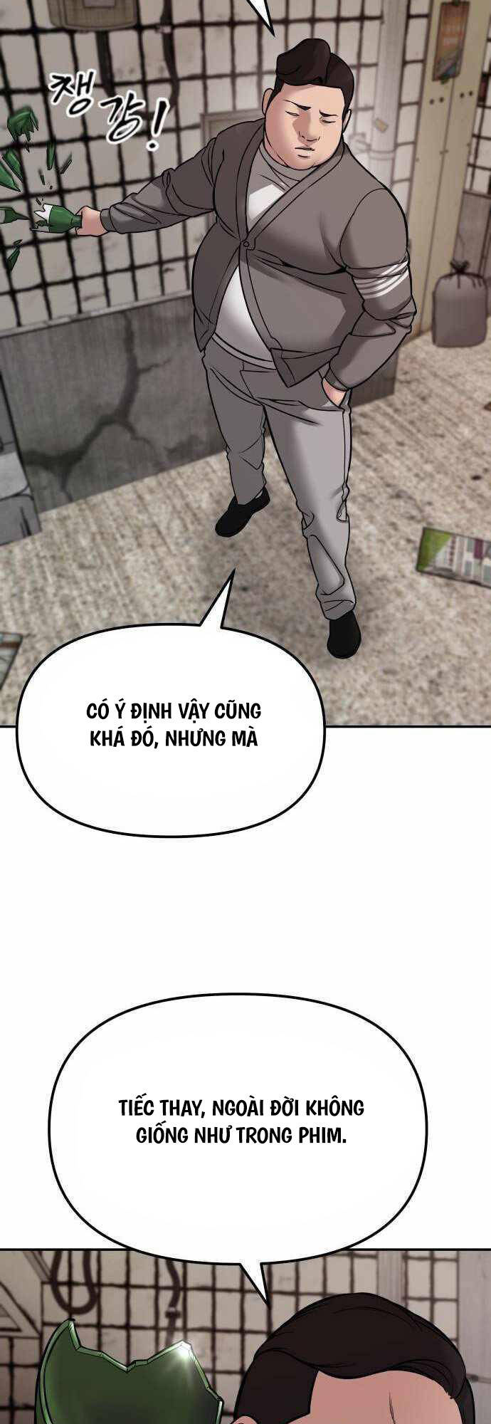 Giang Hồ Thực Thi Công Lý Chap 78 - Next Chap 79