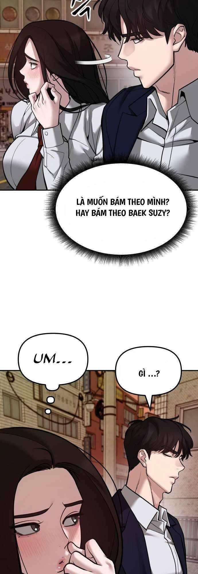 Giang Hồ Thực Thi Công Lý Chap 78 - Next Chap 79