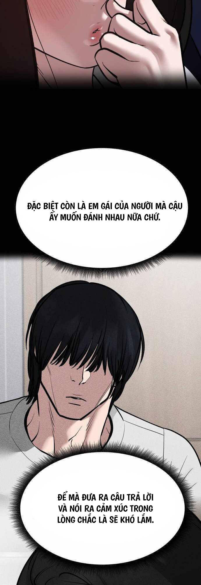 Giang Hồ Thực Thi Công Lý Chap 78 - Next Chap 79