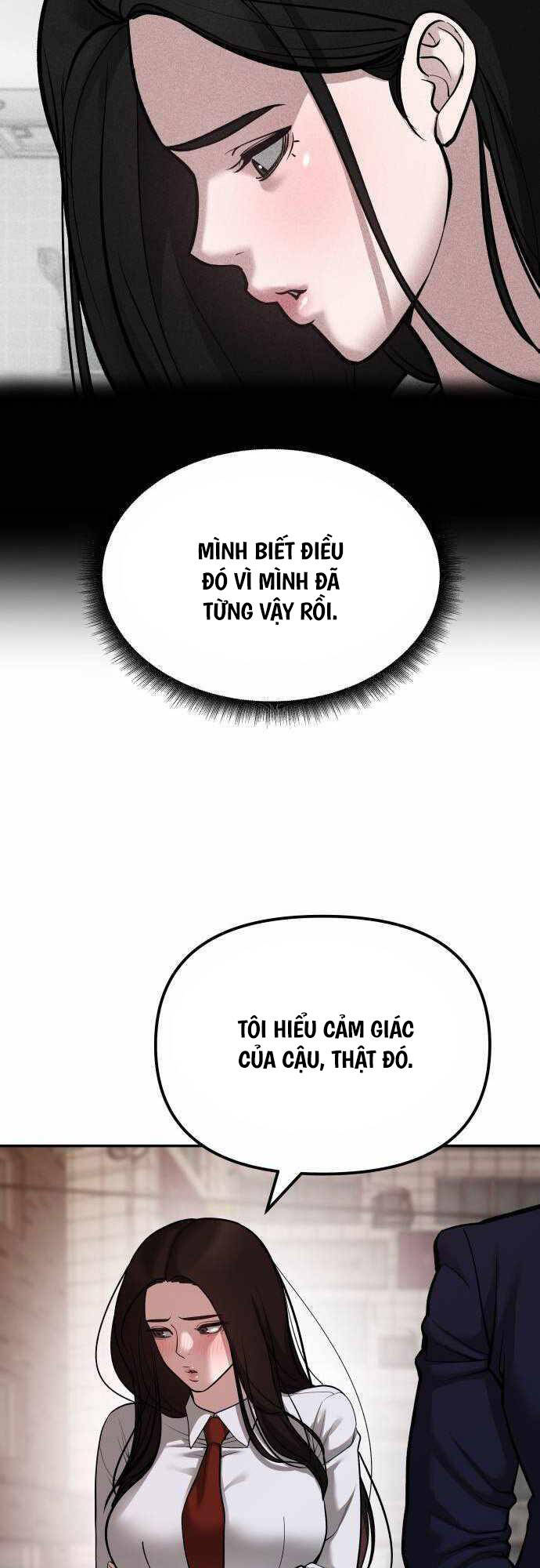 Giang Hồ Thực Thi Công Lý Chap 78 - Next Chap 79