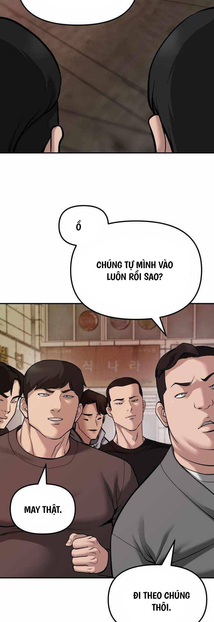 Giang Hồ Thực Thi Công Lý Chap 78 - Next Chap 79