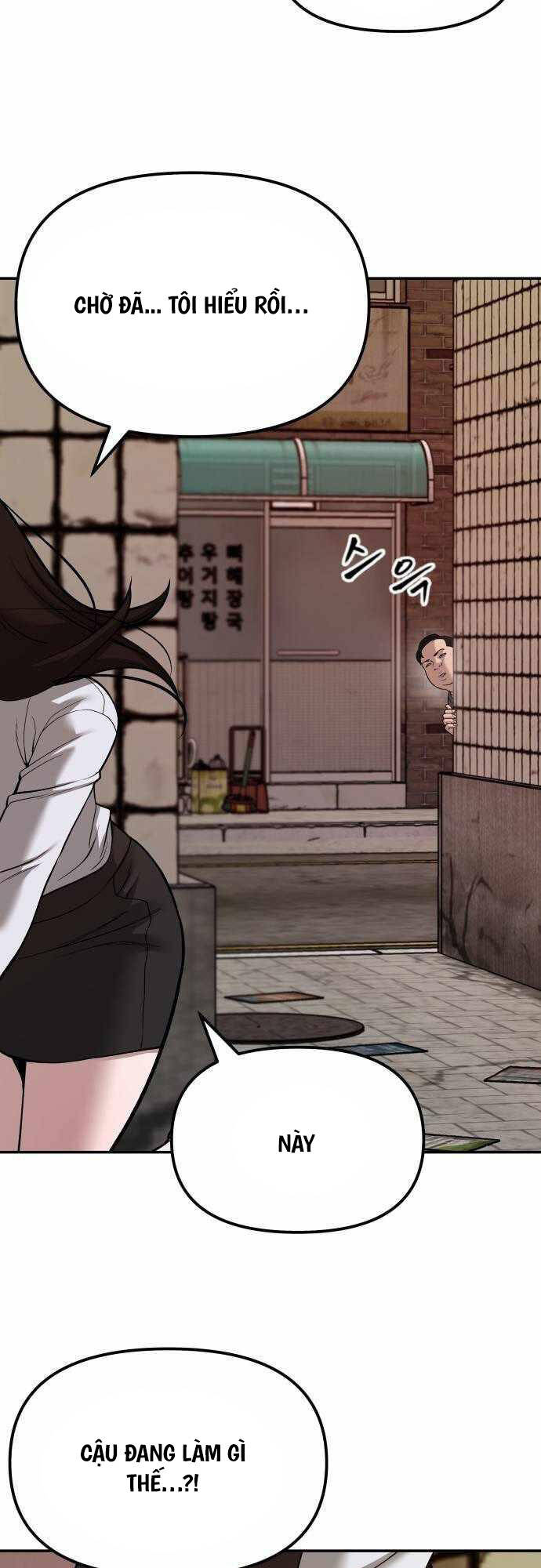 Giang Hồ Thực Thi Công Lý Chap 78 - Next Chap 79