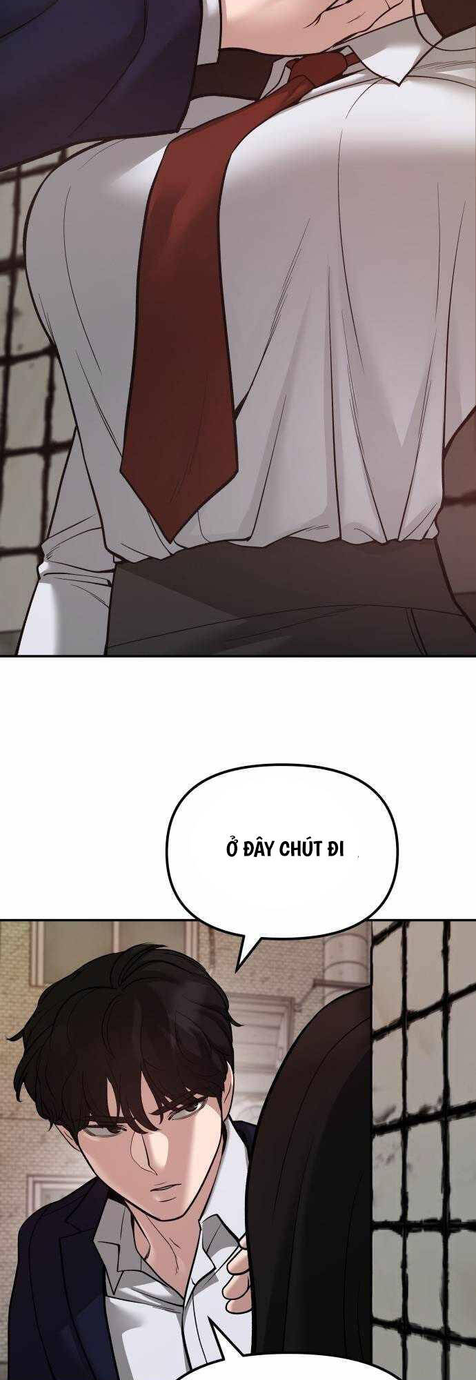 Giang Hồ Thực Thi Công Lý Chap 78 - Next Chap 79