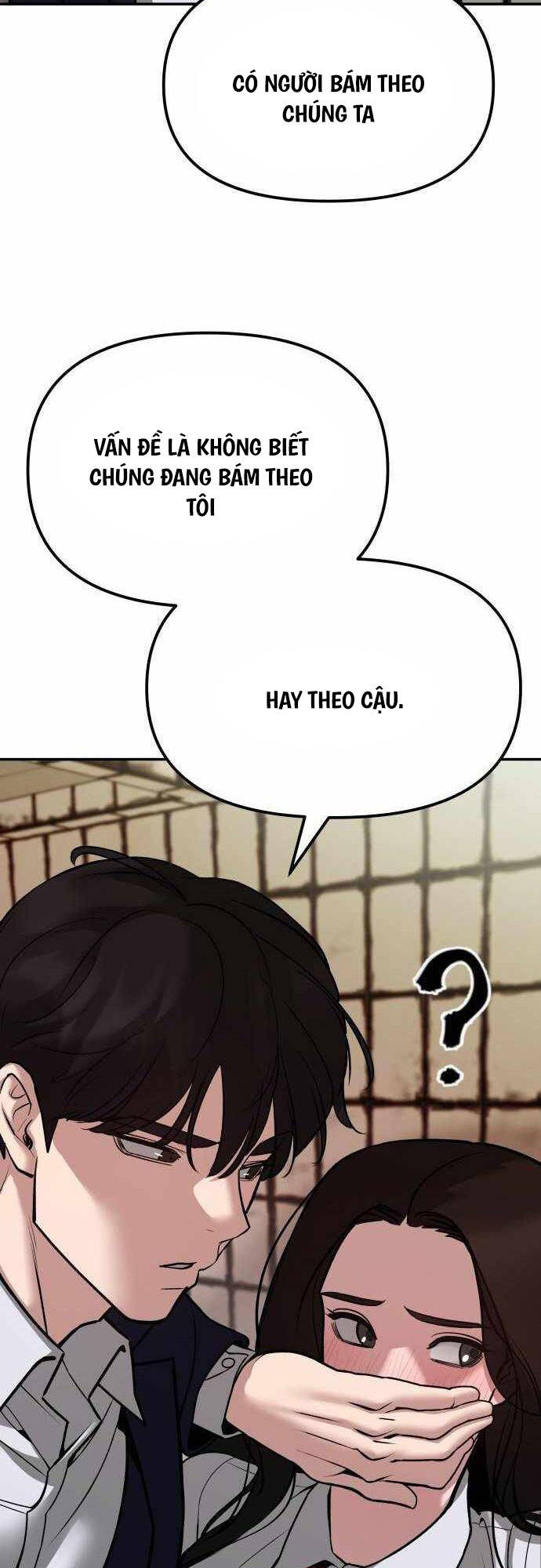 Giang Hồ Thực Thi Công Lý Chap 78 - Next Chap 79