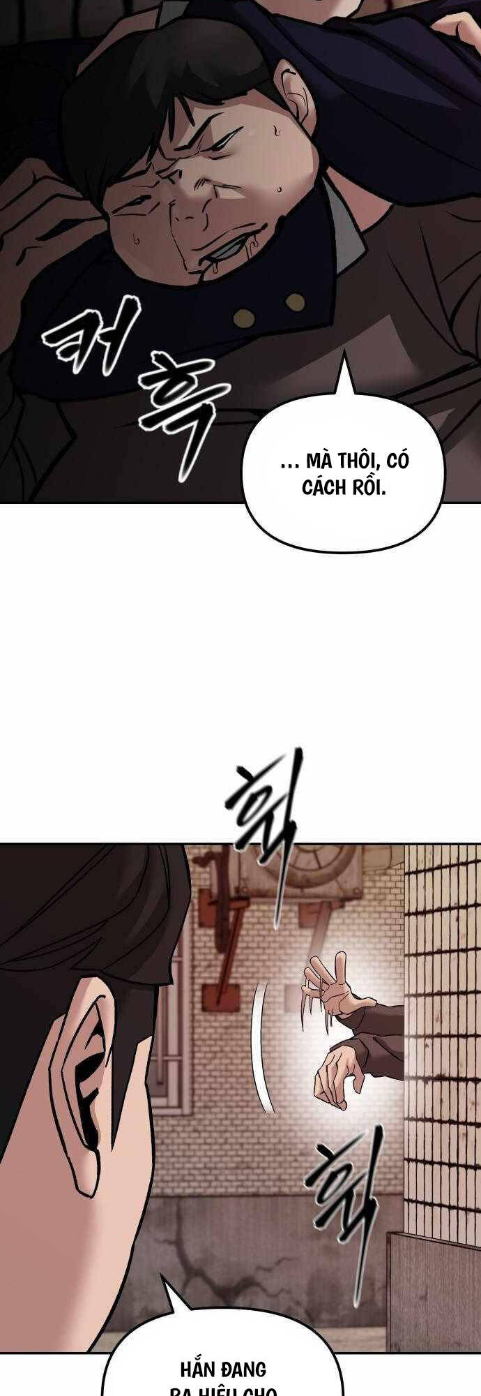 Giang Hồ Thực Thi Công Lý Chap 78 - Next Chap 79