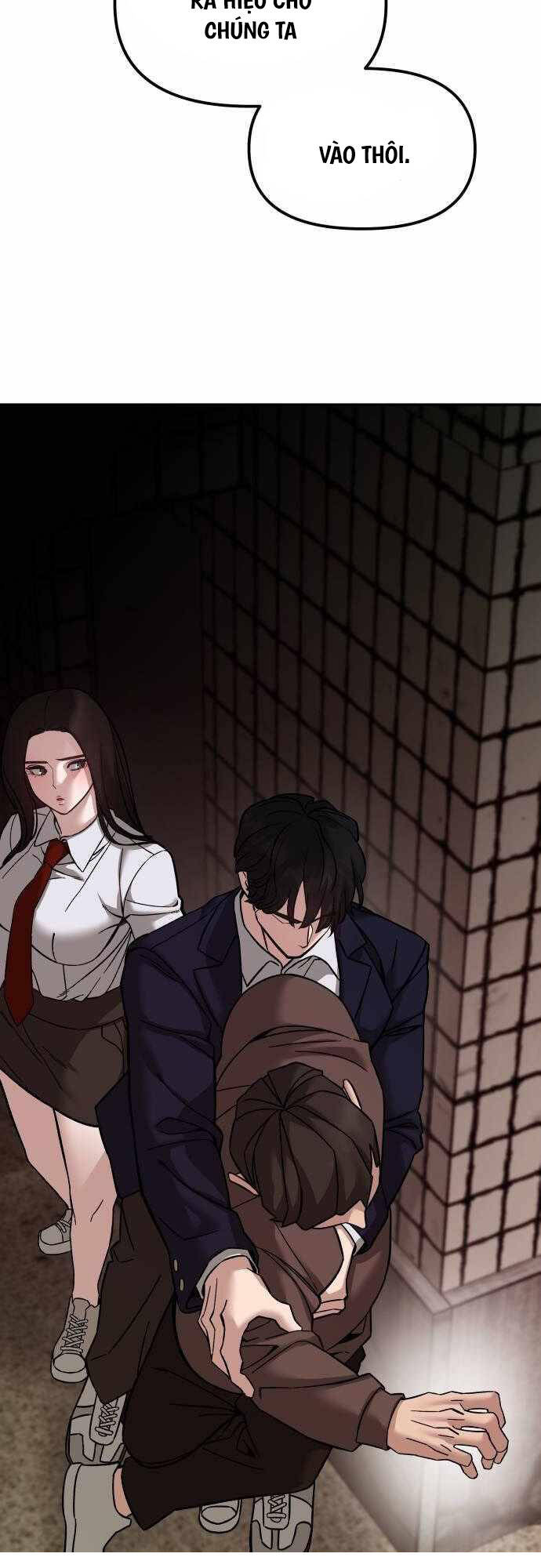 Giang Hồ Thực Thi Công Lý Chap 78 - Next Chap 79
