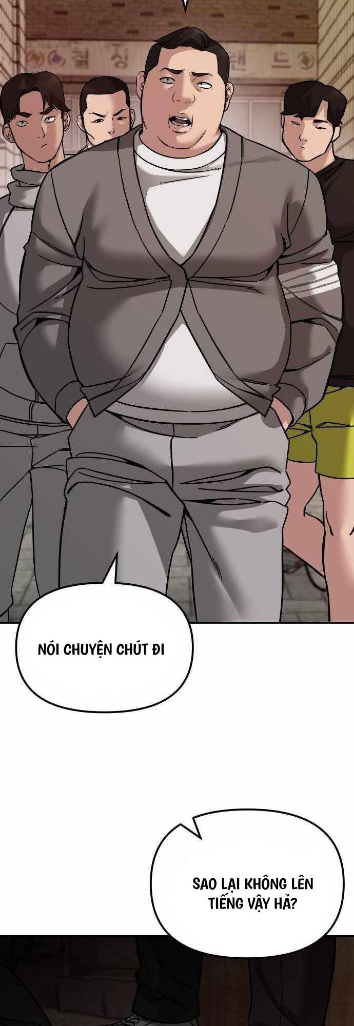 Giang Hồ Thực Thi Công Lý Chap 78 - Next Chap 79