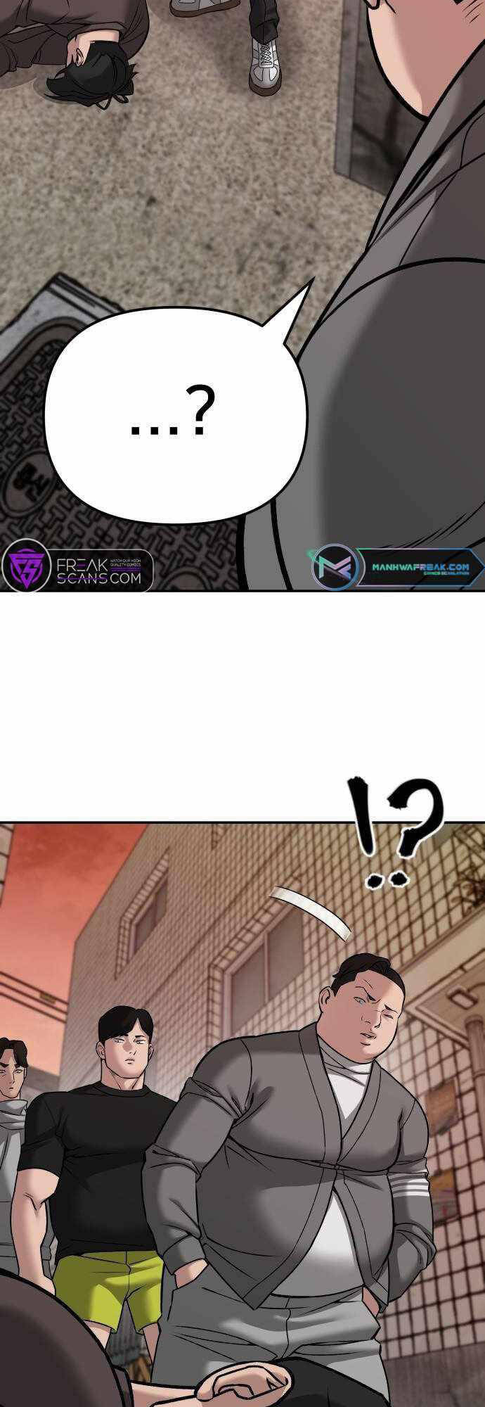 Giang Hồ Thực Thi Công Lý Chap 78 - Next Chap 79