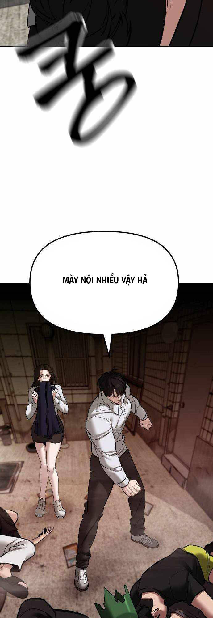 Giang Hồ Thực Thi Công Lý Chap 78 - Next Chap 79