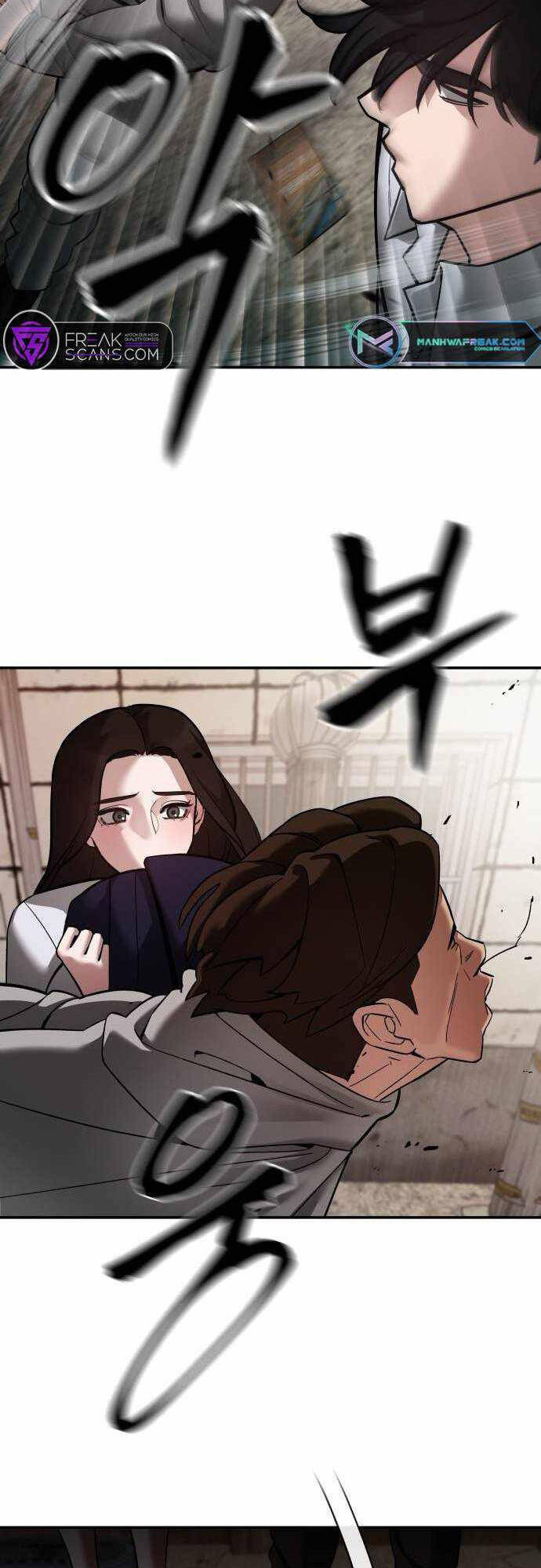Giang Hồ Thực Thi Công Lý Chap 78 - Next Chap 79