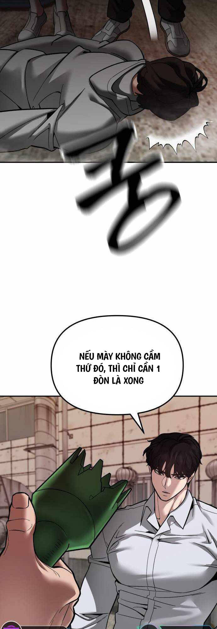 Giang Hồ Thực Thi Công Lý Chap 78 - Next Chap 79