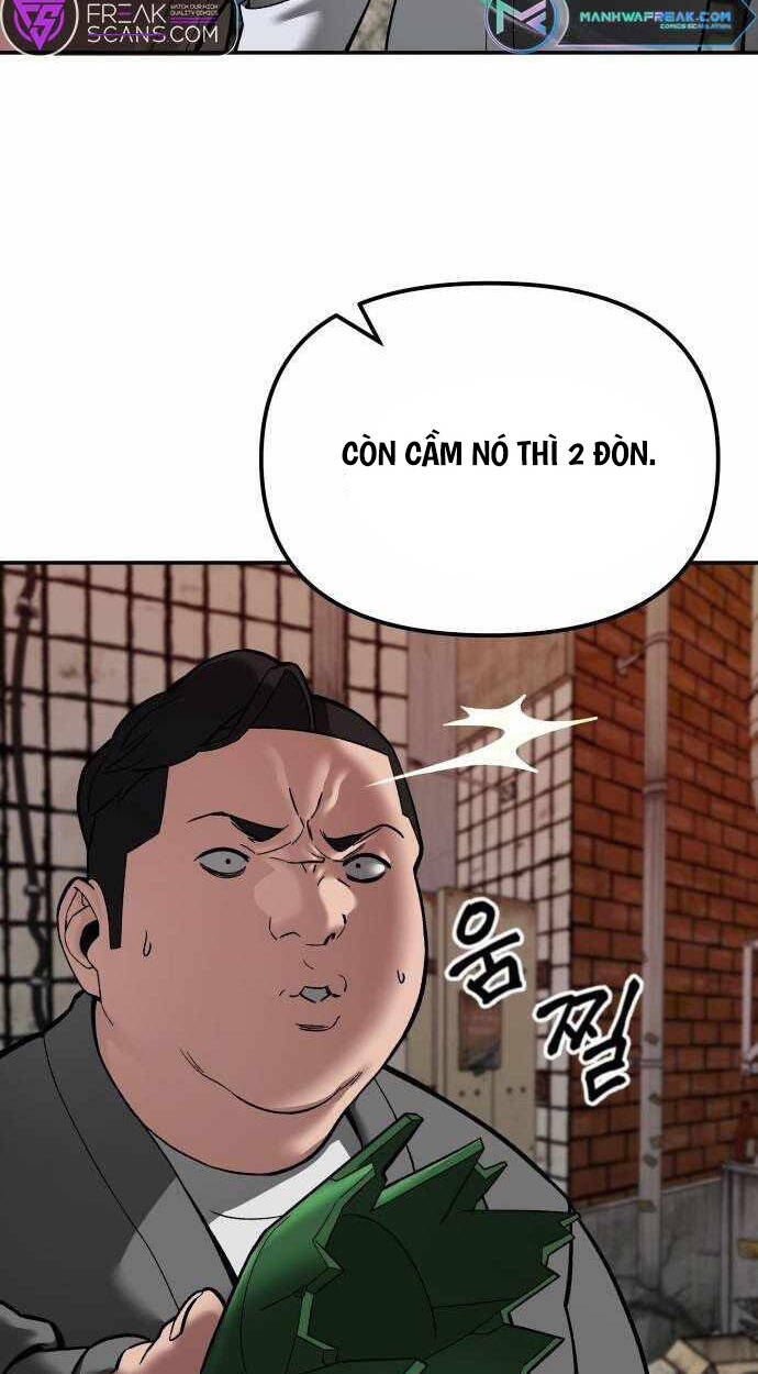 Giang Hồ Thực Thi Công Lý Chap 78 - Next Chap 79