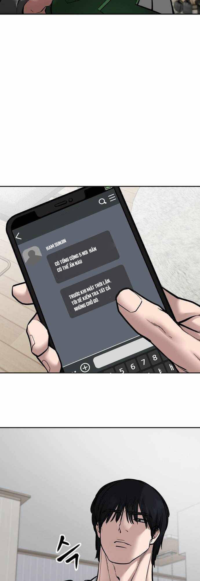 Giang Hồ Thực Thi Công Lý Chap 78 - Next Chap 79