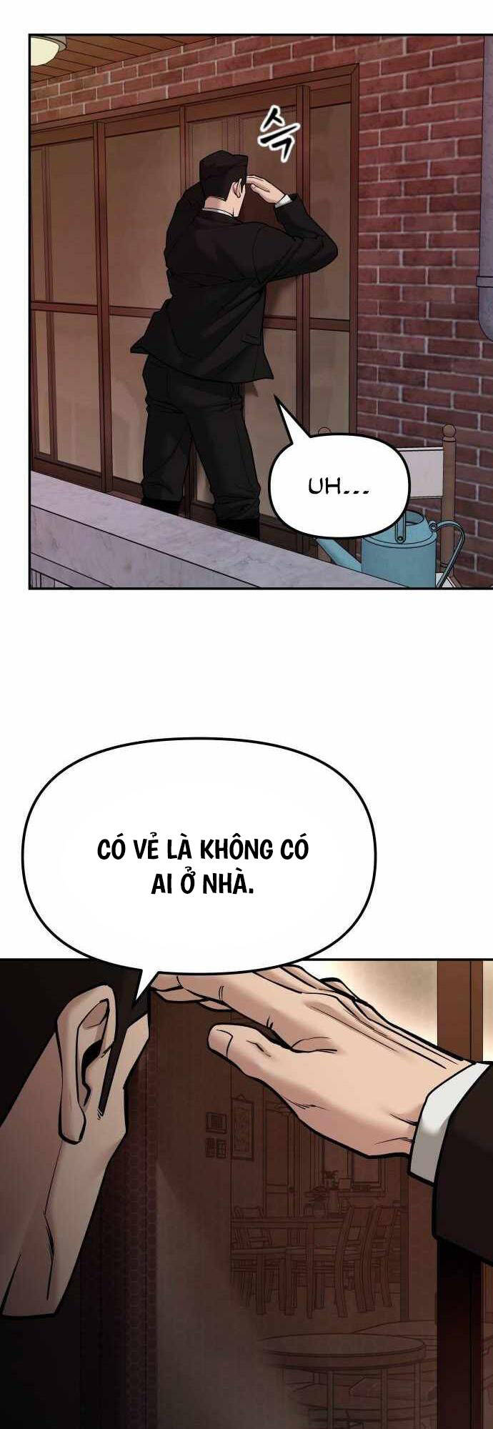Giang Hồ Thực Thi Công Lý Chap 78 - Next Chap 79