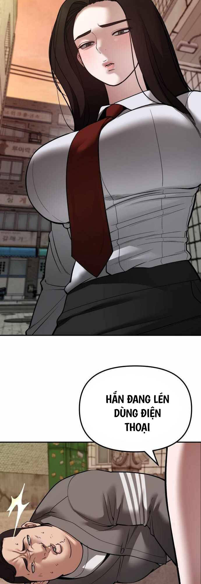 Giang Hồ Thực Thi Công Lý Chap 78 - Next Chap 79